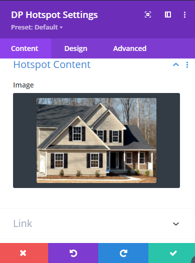 Hotspot-Content