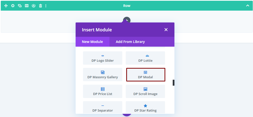 divi-modal-module