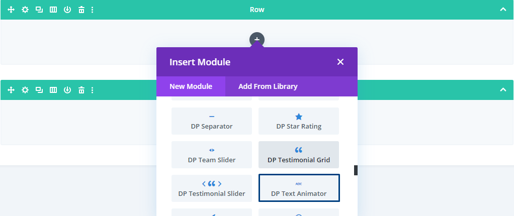 Insert-Text-Animator