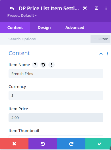 price-list-content