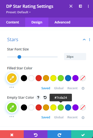 star-rating-divi-design