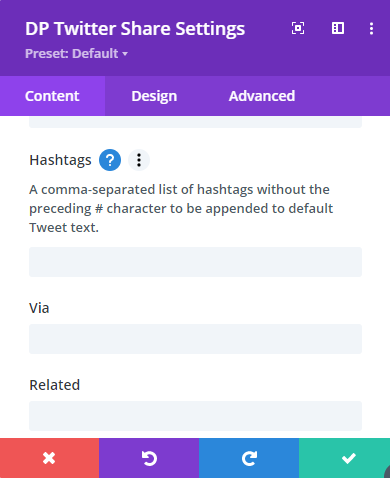 tweet-share-hashtag