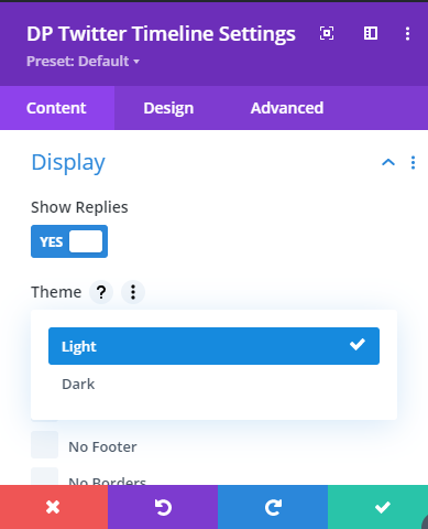 timeline-display