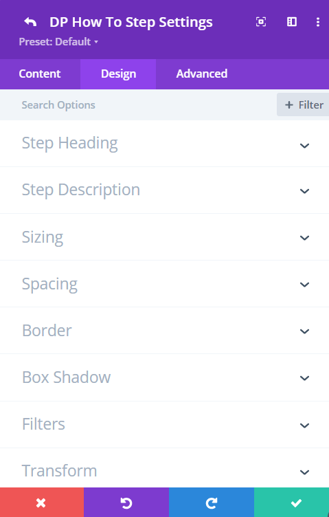 design-how-to-schema