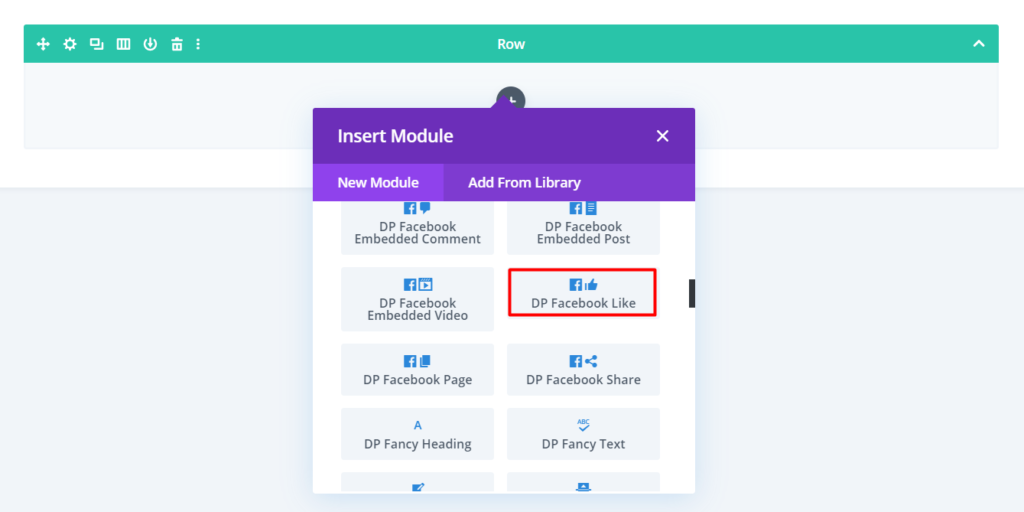 facebook-like-divi-module
