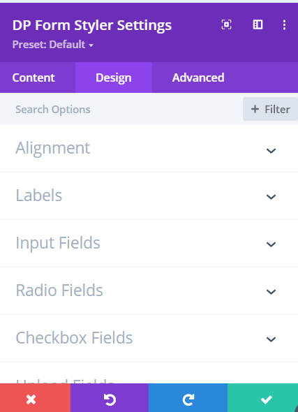 divi-form-styler-design