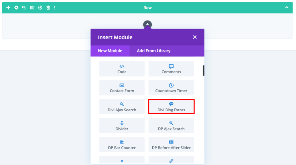 divi-blog-extras