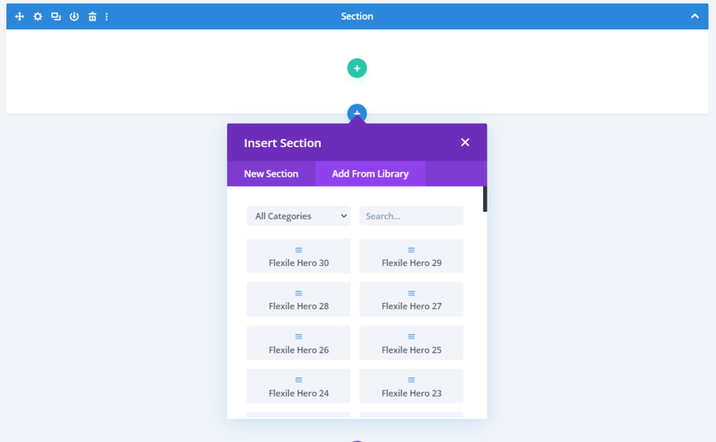 hero-section-divi-child-theme