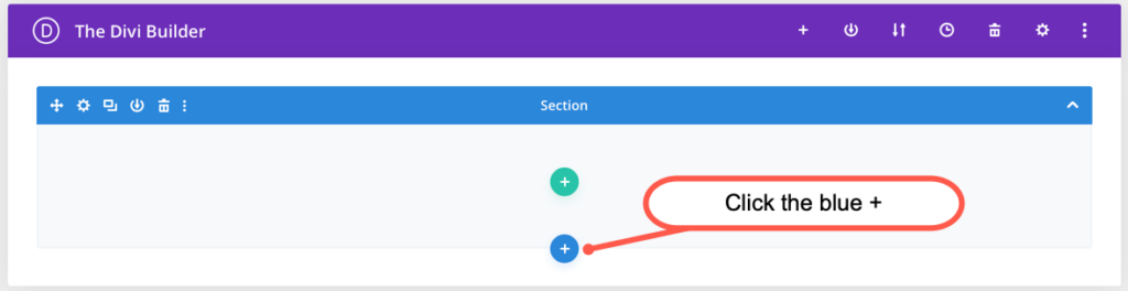 Hero Sections for Divi - Divi Extended