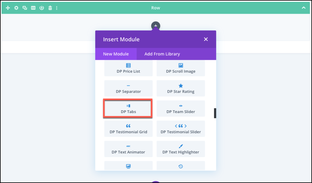 divi-tab-module