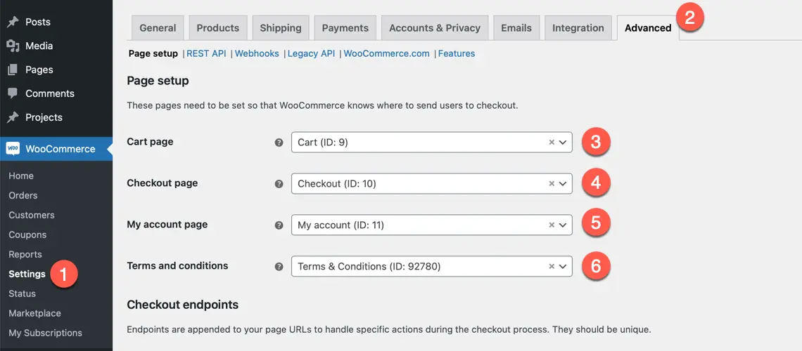 DCP Mini Cart - Divi Extended Documentation