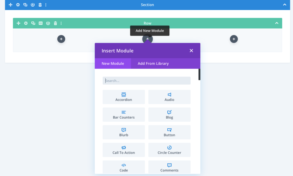 add-module-to-a-page-divi-extended-documentation