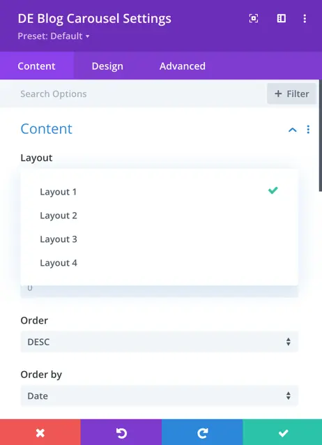 de-blog-carousel-layout-options