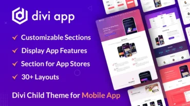 Divi App