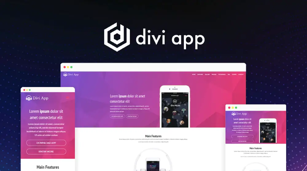 Divi Plus Featured Image