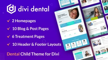 Divi dental