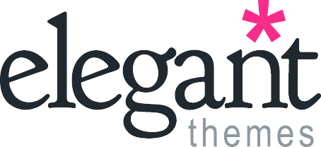 Elegant themes logo