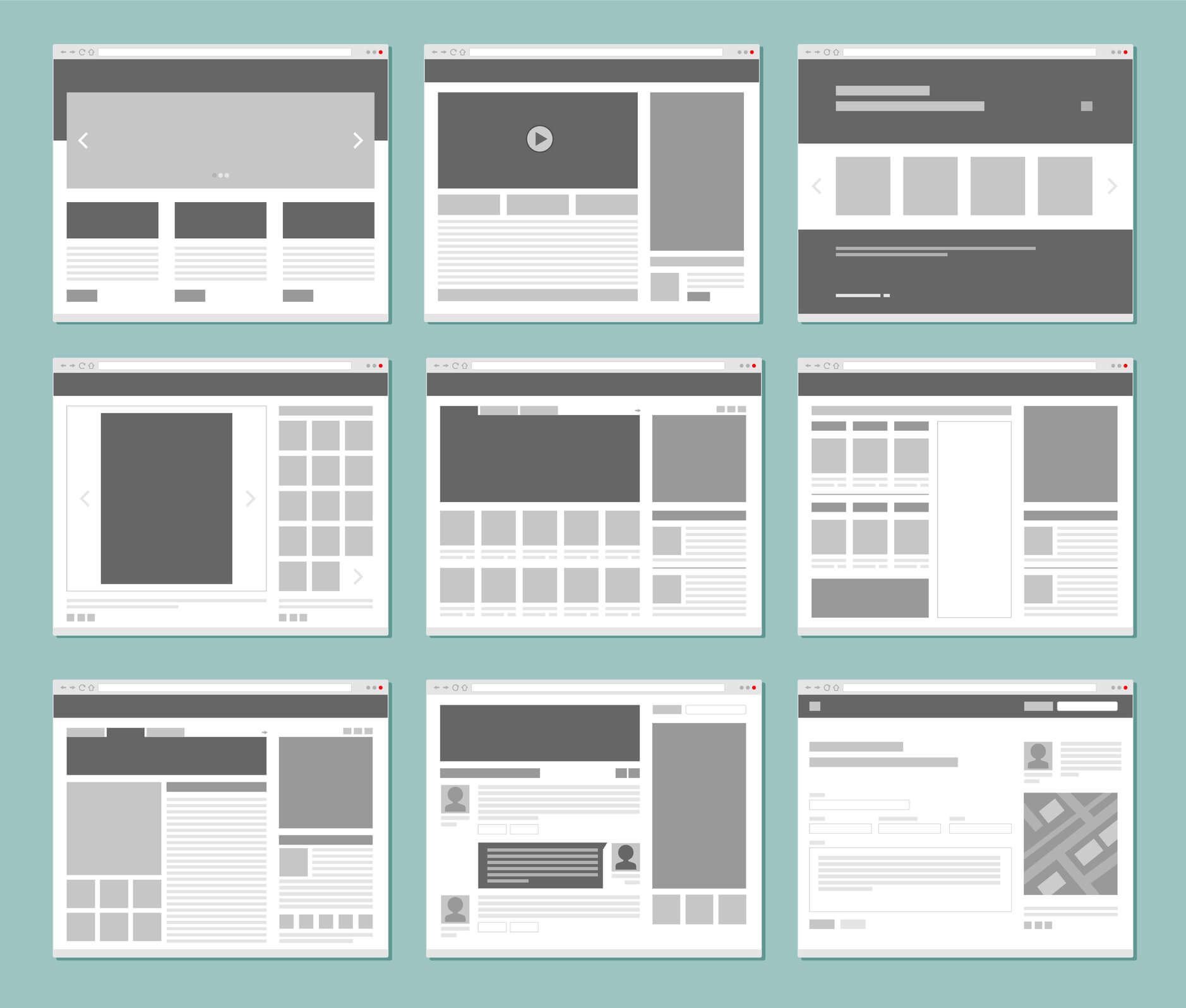 10 amazing Divi blog layouts you’ll love to have