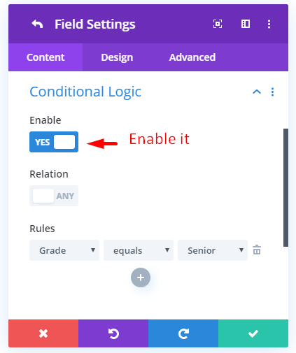 Introducing Divi Condition Options! 