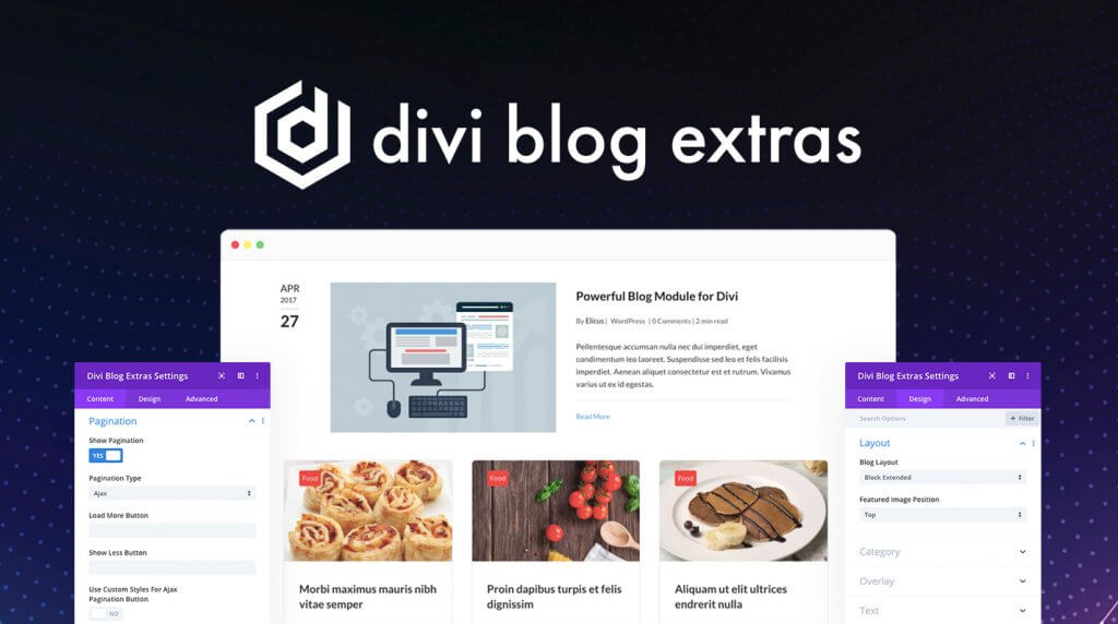 23 free and premium Divi plugins to use in 2020 Divi Extended