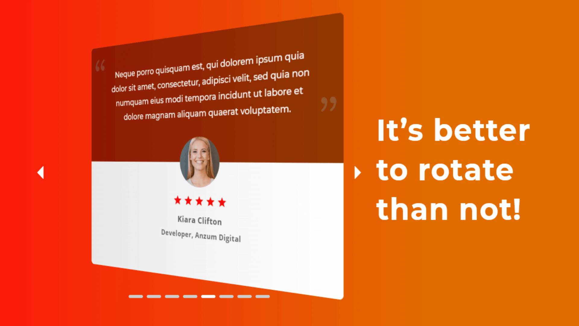 Divi testimonial slider plugin testimonial extended with design examples