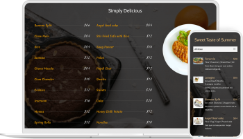 Divi Restro Menu is a restaurant menu plugin for Divi