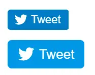Twitter Share Button Module