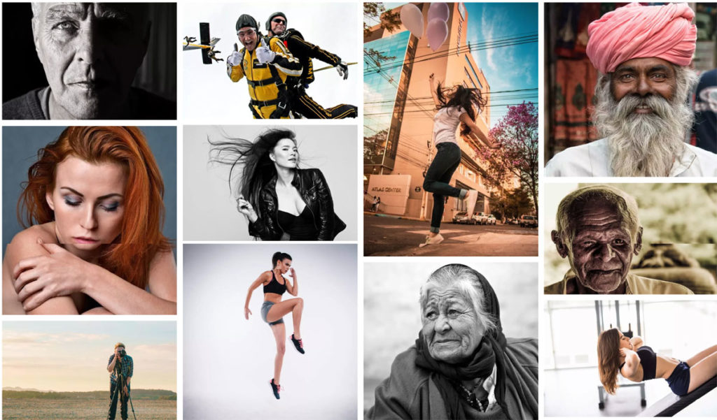 Divi Gallery Extended