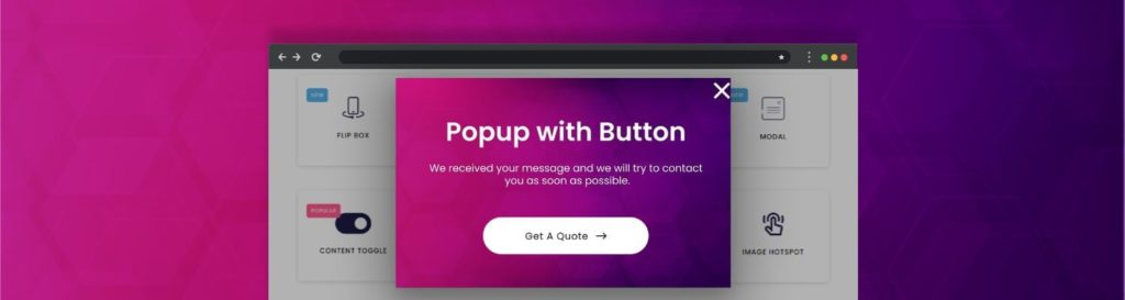 How to Customize the Close Button for your Divi Popup or Overlay