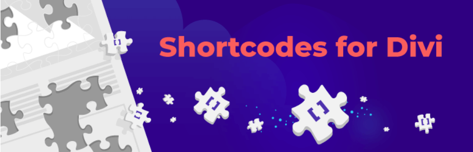 Shortcodes for Divi