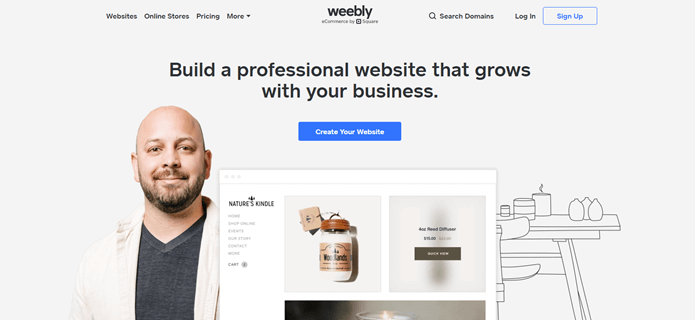 Weebly