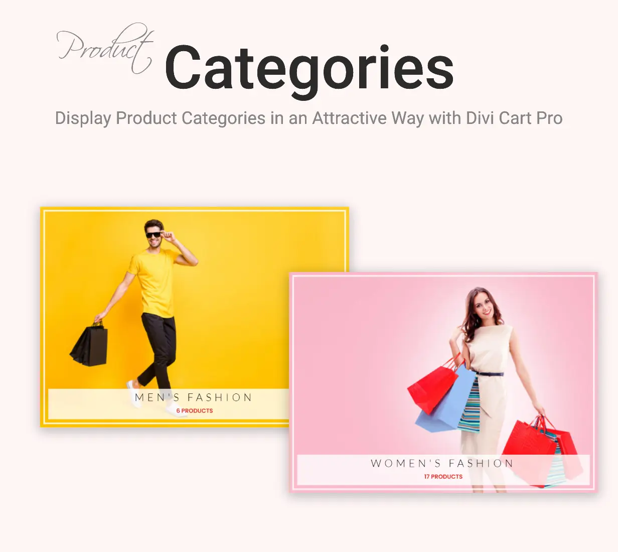 How to Create a WooCommerce Mini Cart with Divi Mega Pro