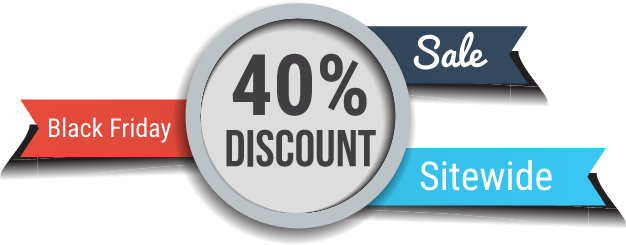 Divi Extended Black Friday Super Sale 2021 40% discount