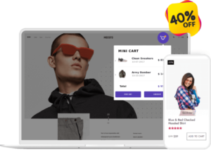 Divi WooCommerce Extended Black Friday 2021 discount