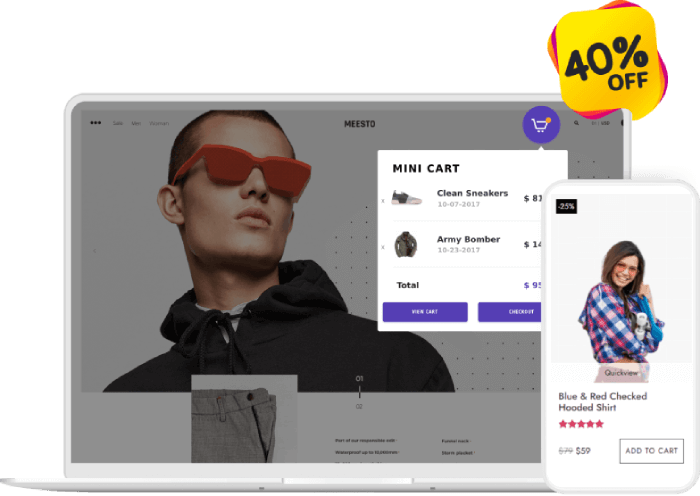 Divi WooCommerce Extended Black Friday 2021 discount