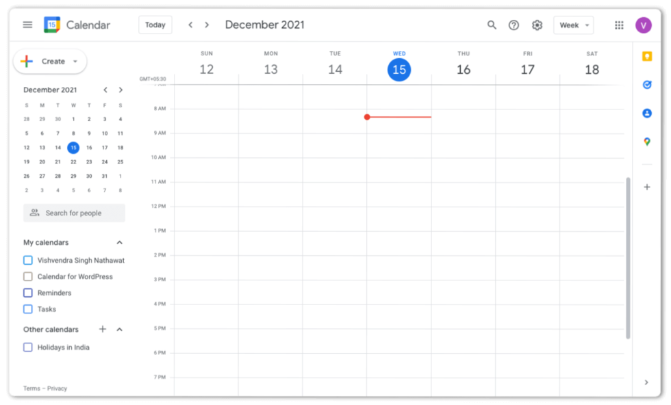 5 Easy Steps to Show Google Calendar on Divi Websites