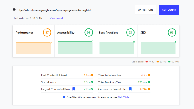 How Fast is Divi? + How to Speed it Up