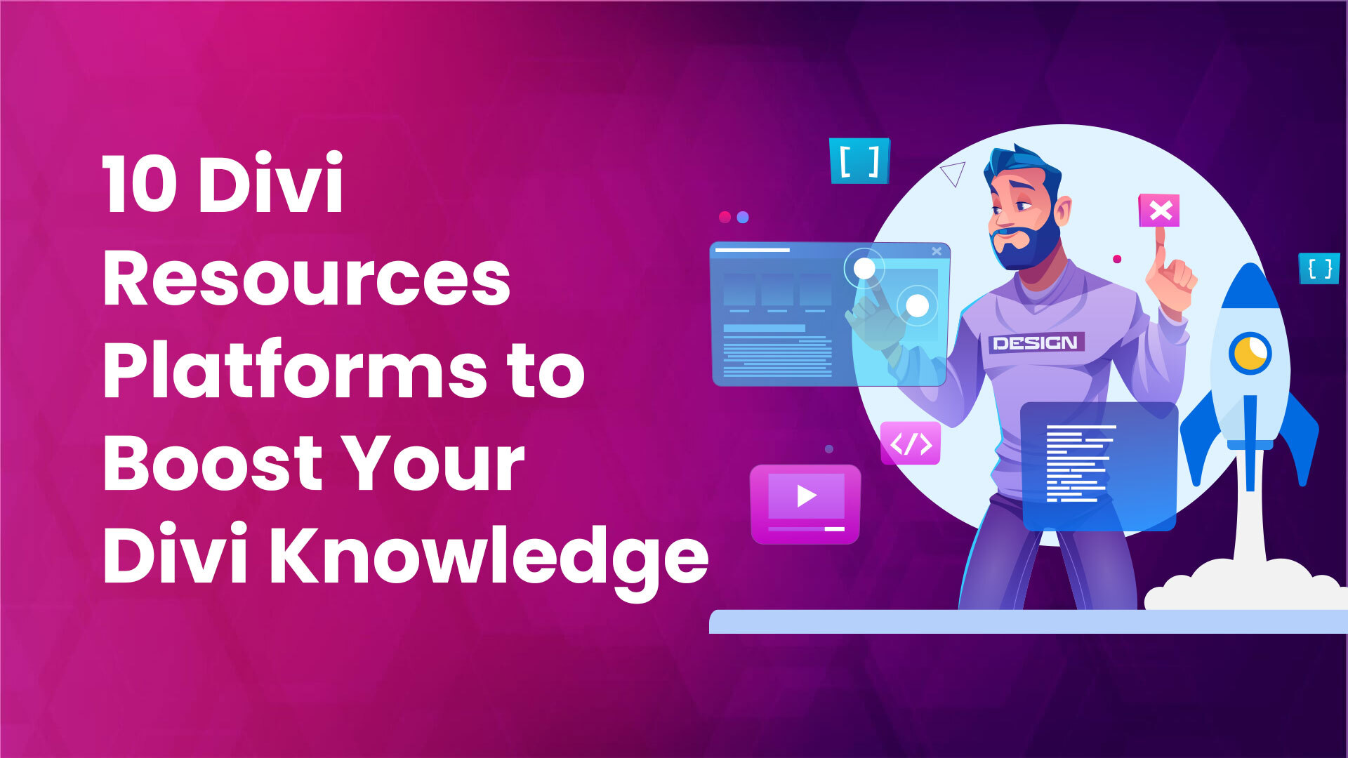 Boost Knowledge of Divi