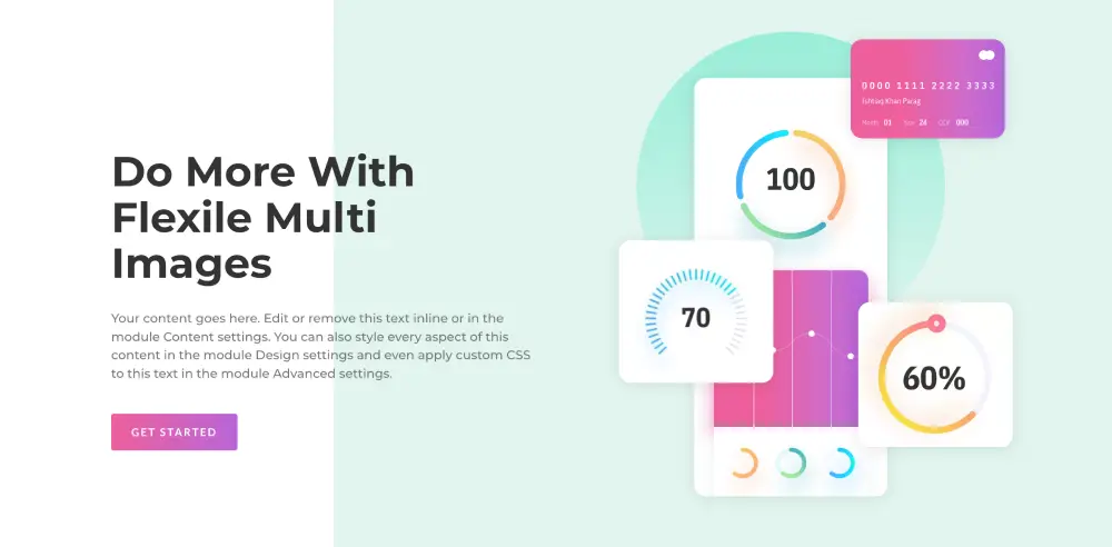 Divi Pricing Table Layouts