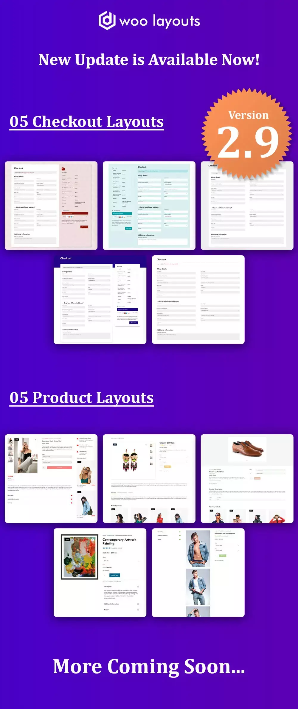 Divi checkout page WooCommerce templates