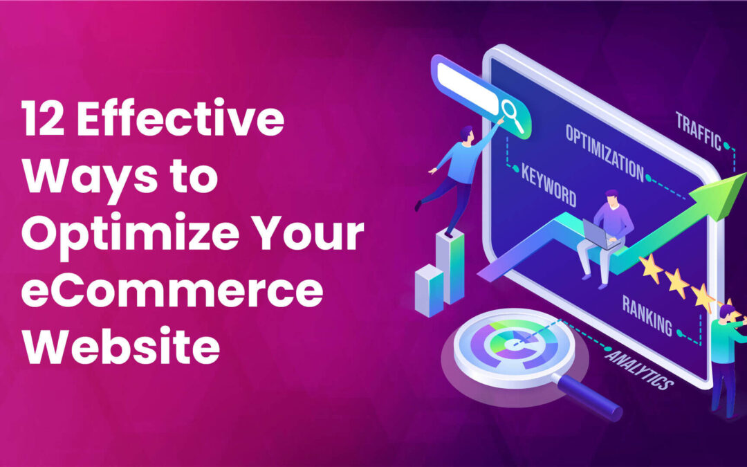 12 Effective Ways to Optimize Your eCommerce Website With Divi