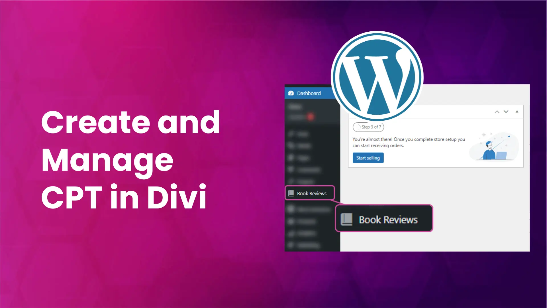 What is a Custom Post Type and How to Create One in Divi