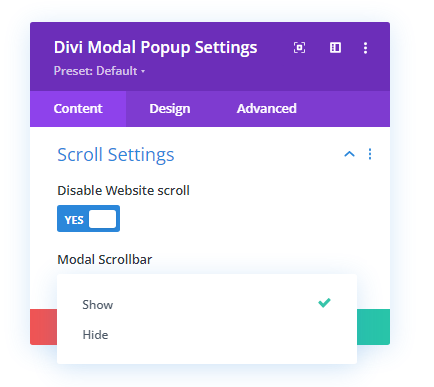 How to Build a Divi Video Popup? 3 Simple Steps - Divi Extended