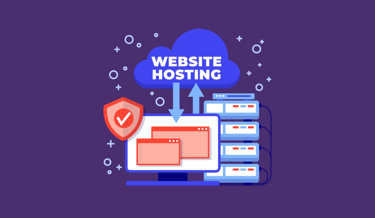 Purchase WordPress hosting