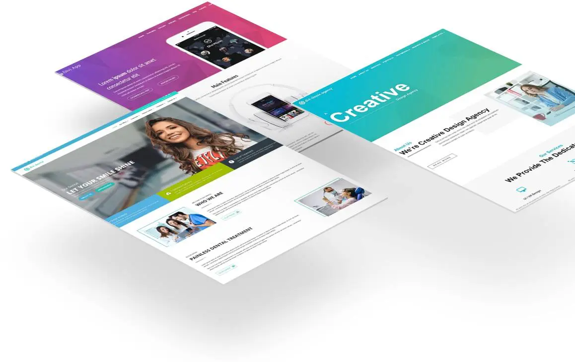 Divi Child theme