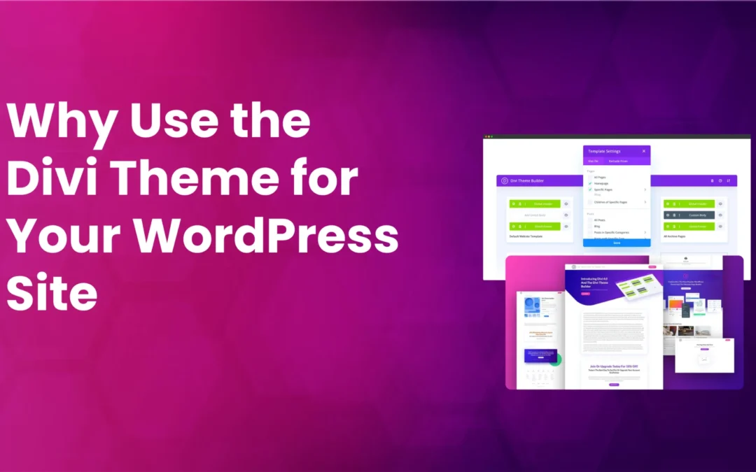 What are the Benefits of Divi Builder? Unlocking Design Potential