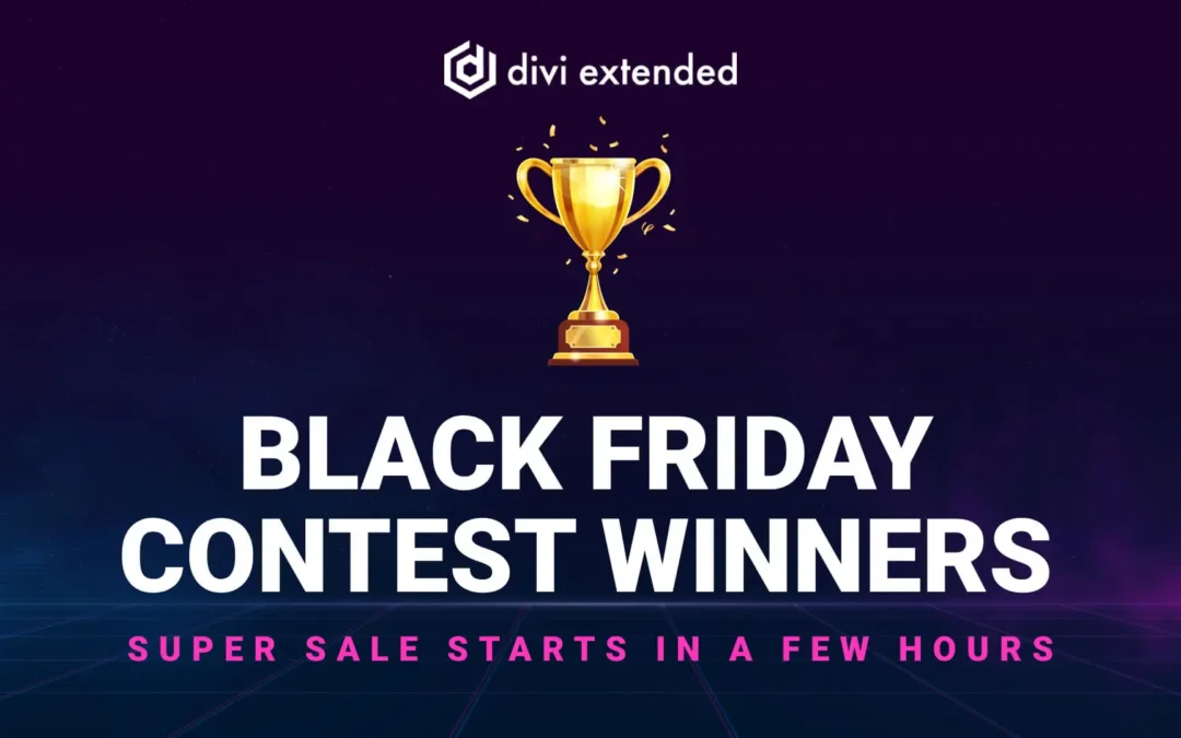 Black Friday Super Sale 2024: Flat 40% OFF All Access + $5,999+ in Prizes (Starts Soon)