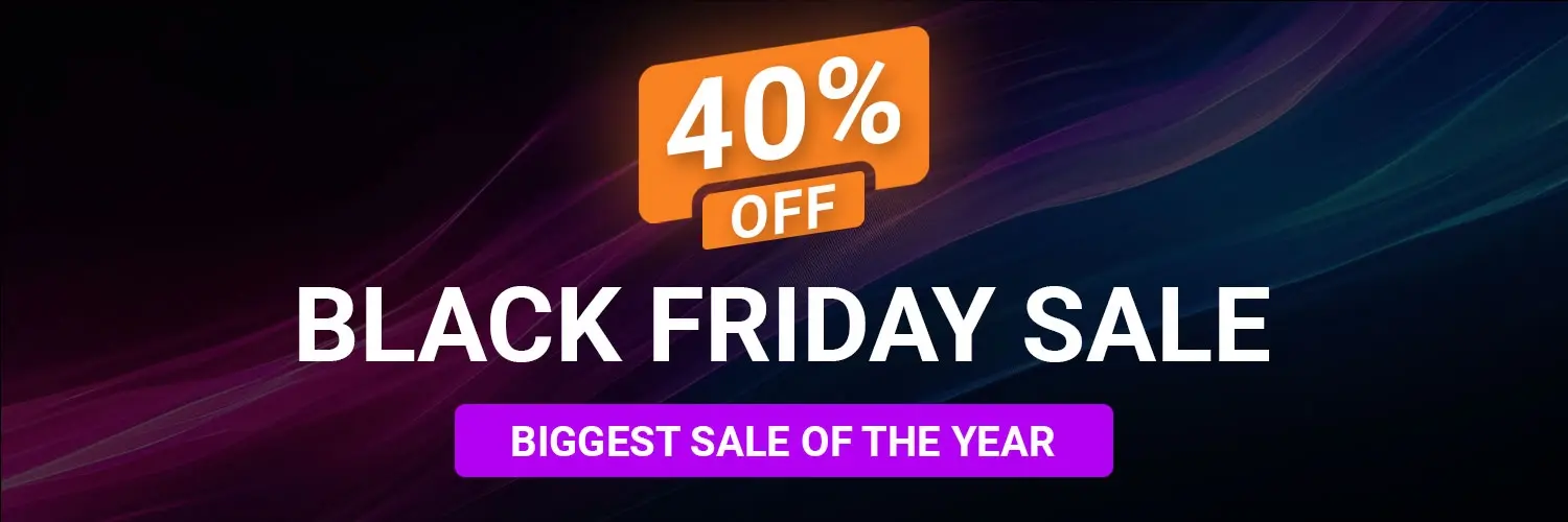 Divi Extended Black Friday Sale