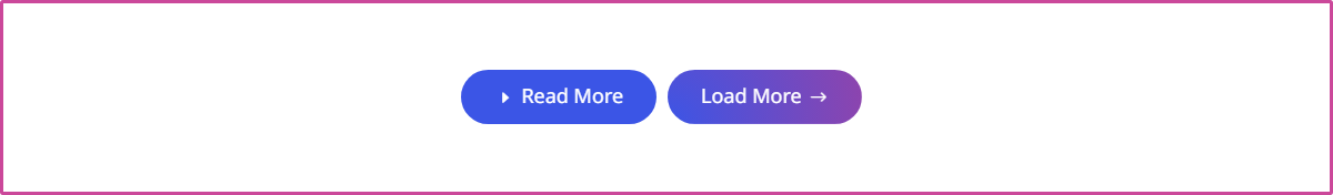 Divi two buttons example 2