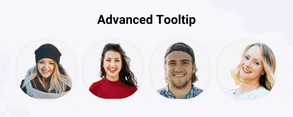 Divi advanced tooltip